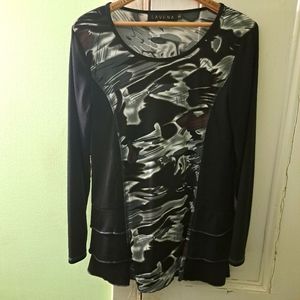 Lavena Long Sleeve Shirt